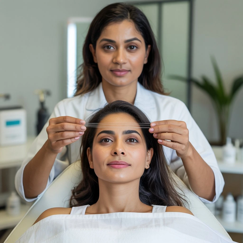 Thread lift treatment in Hyderabad