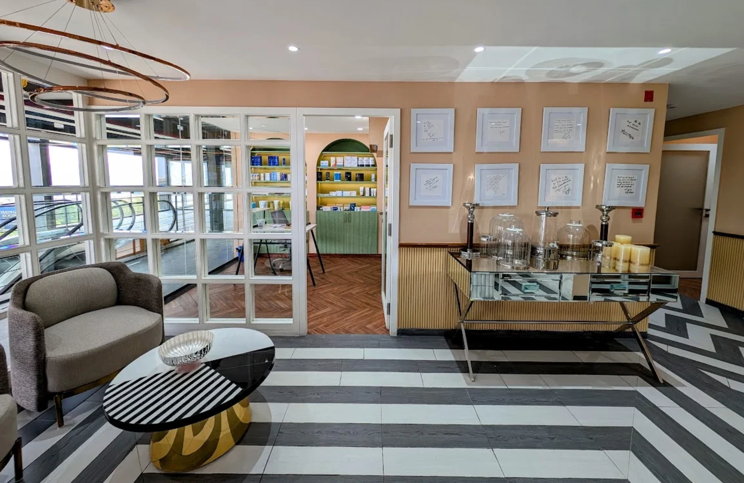 Best Skin Clinic in Financial District