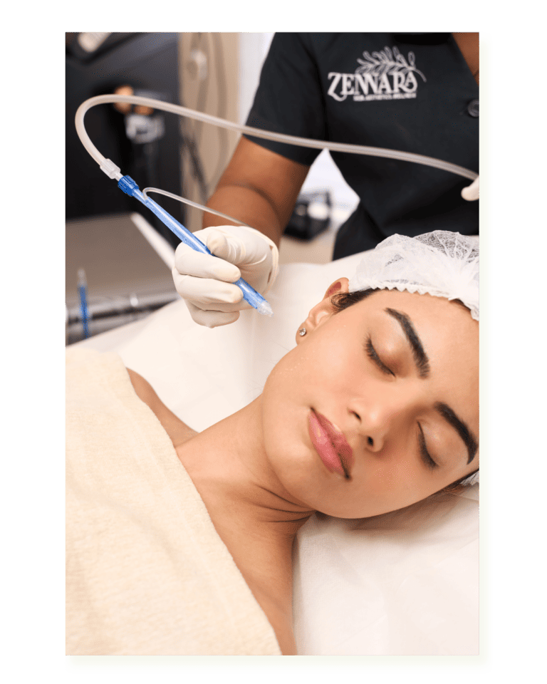 Lumiere-Facial-Zennara