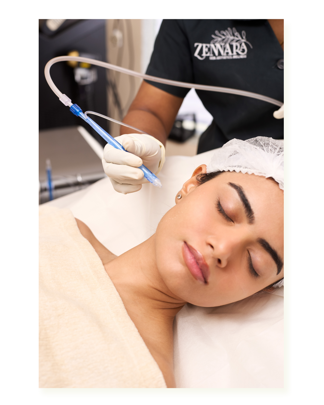 Lumiere-Facial-Zennara