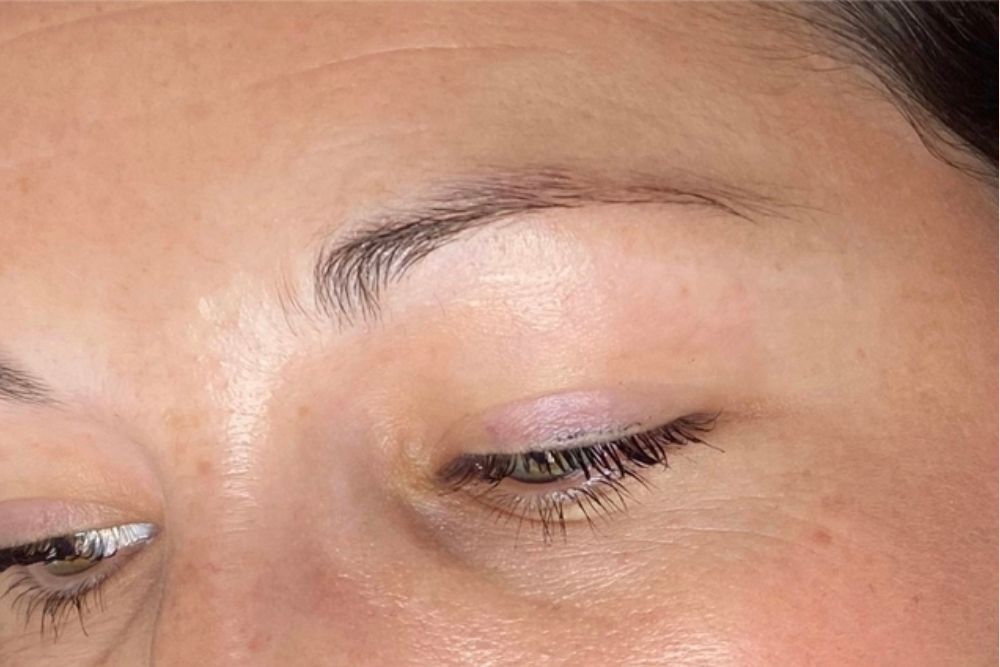 Microblading-Transformation-Before-Zennara Microblading-Transformation-Before-Zennara