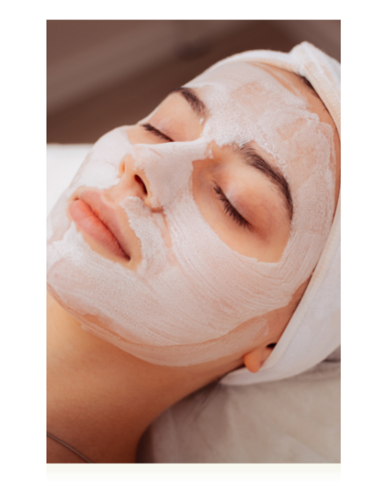 Oxy-Facial-Zennara