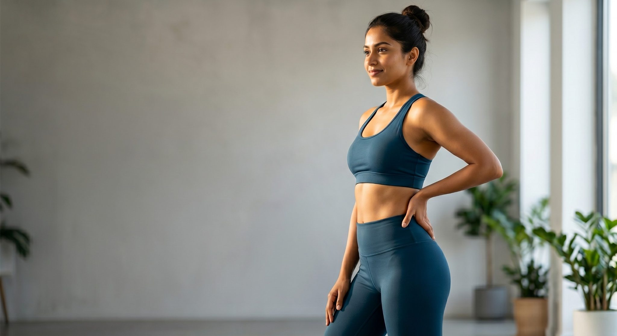 M Shape body contouring treatment at Zennara Clinic Hyderabad — non-invasive sculpting for abdomen arms and thighs