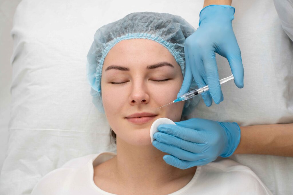 PDRN_treatment_injection_procedure_at_Zennara_Clinic_Hyderabad_Zennara