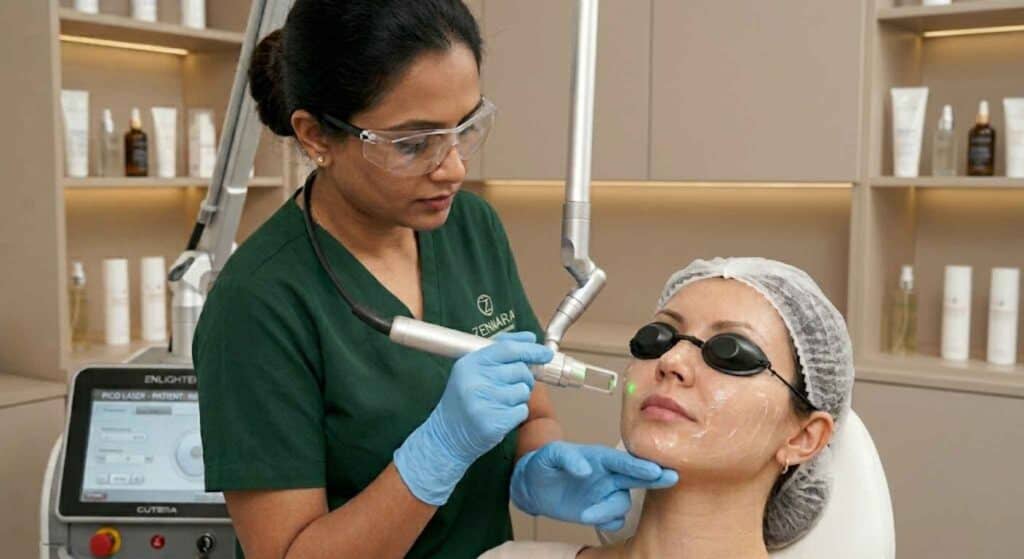 pico_second_laser_skin_treatment_Hyderabad